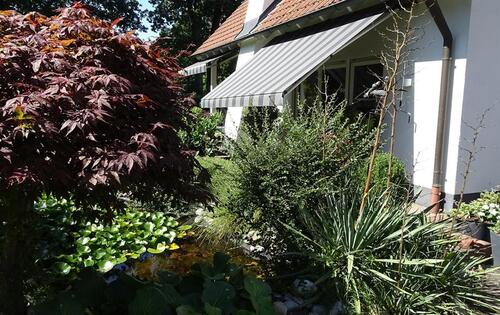 Foto - Einfamilienhaus in Schwabach
