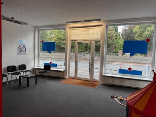 Foto - Zentrale Gewerbefläche in Oldenburg - Top Lage, variabel nutzbar