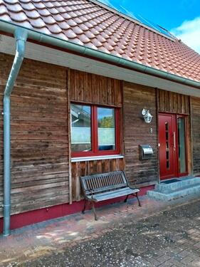 Foto - Charmantes Einfamilienhaus mit großem Grundstück in Dohren
