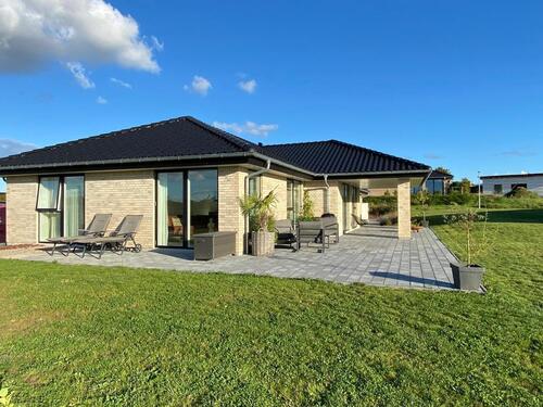 Foto - Wohnhaus in DK - 549.000,00 EUR Kaufpreis,