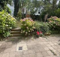 Gemütliches Wohnen mit Rückzugsort im Grünen - Gelsenkirchen Gelsenkirchen-Mitte