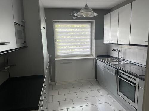 Foto - Etagenwohnung zur Miete in Gelsenkirchen