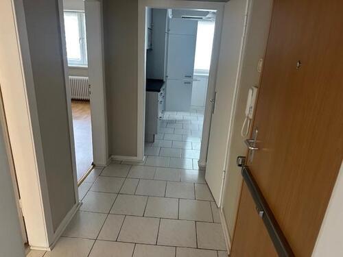 Foto - Etagenwohnung in Gelsenkirchen zur Miete