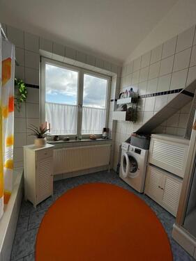 Foto - Etagenwohnung zur Miete in Bad Neustadt an der Saale