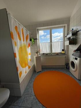 Foto - Etagenwohnung in Bad Neustadt an der Saale