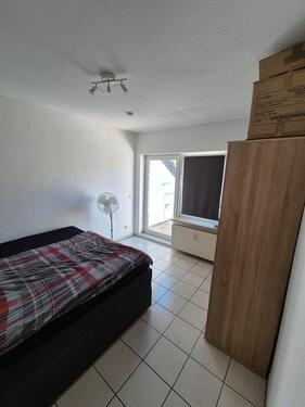 Foto - Etagenwohnung in Neunkirchen