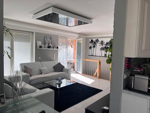 Foto - Etagenwohnung in München zur Miete