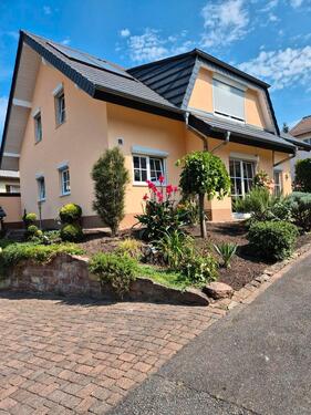 Foto - Einfamilienhaus in Bammental zum Kaufen
