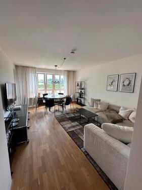 Foto - Eigentumswohnung 2 Zimmer - 2015 hochwertig Kernsarniert