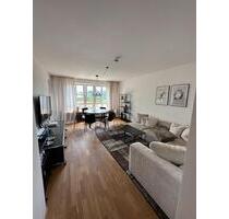 Eigentumswohnung 2 Zimmer - 2015 hochwertig Kernsarniert - Regensburg Das Dörnberg