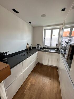Foto - Etagenwohnung in Regensburg