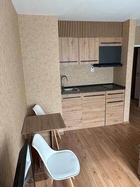 Foto - Etagenwohnung in Duisburg