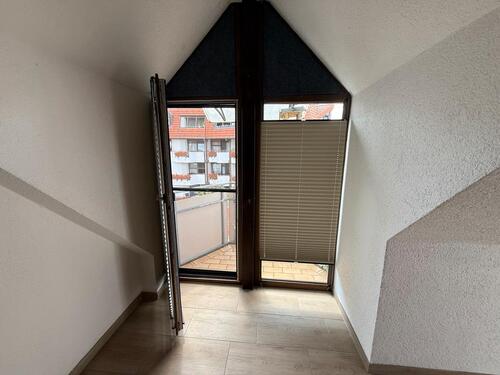 Foto - Etagenwohnung in Eisenberg (Pfalz) zur Miete