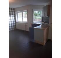 Single-Mietwohnung in Hessisch Lichtenau Stadt