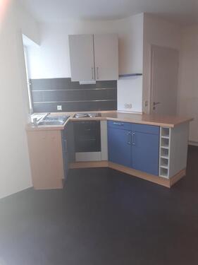 Foto - Etagenwohnung zur Miete in Hessisch Lichtenau