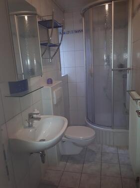 Foto - Etagenwohnung in Hessisch Lichtenau zur Miete