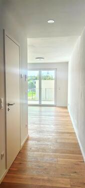 Foto - Etagenwohnung zur Miete in Homburg