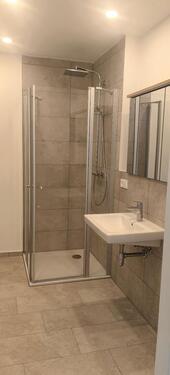 Foto - Etagenwohnung in Homburg zur Miete