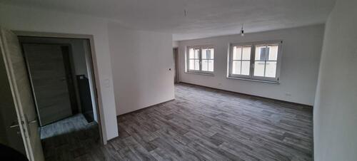 Foto - Etagenwohnung in Haldensleben zur Miete