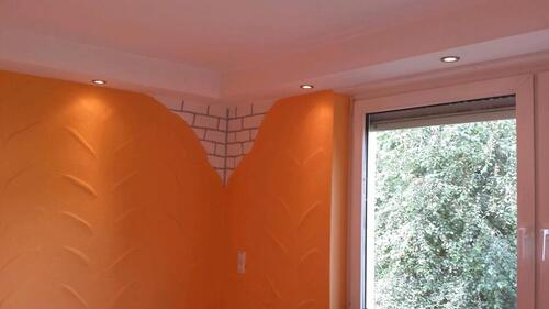 Foto - Etagenwohnung zum Kaufen in Homburg