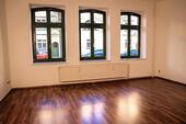 Foto - Etagenwohnung zur Miete in Wittenberge