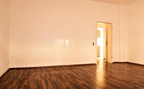 Foto - Etagenwohnung in Wittenberge