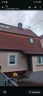 Foto - Einfamilienhaus zur Miete in Frankfurt am Main