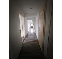 Gepflegte 4-Zimmer-Wohnung im Dachgeschoss - Liebenburg