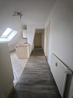 Foto - 4 Zimmer Etagenwohnung zur Miete in Liebenburg