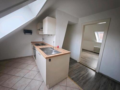 Foto - Etagenwohnung in Liebenburg zur Miete