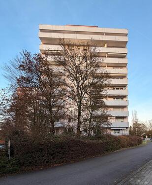Foto - 3 Zimmer Etagenwohnung zum Kaufen in Taunusstein