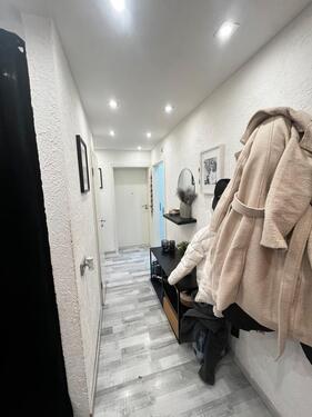 Foto - 3 Zimmer Etagenwohnung in Taunusstein