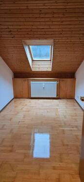 Foto - 4 Zimmer Etagenwohnung in Babensham