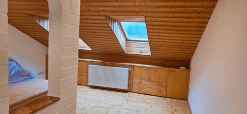 Foto - Etagenwohnung in Babensham zur Miete