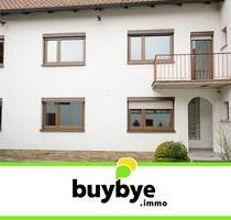 Saal a. d. Saale: Moderne Maisonettenwohnung zur Miete - Sulzfeld