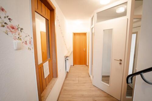 Foto - 4 Zimmer Etagenwohnung zur Miete in Sulzfeld