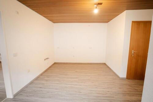 Foto - Etagenwohnung in Sulzfeld zur Miete