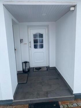 Foto - Helle 2,5 Zimmer Wohnung, Bad renoviert-Erstbenutzung, Terrasse