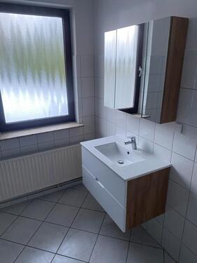 Foto - Etagenwohnung in Tarmstedt zur Miete