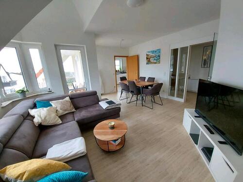 Foto - 4 Zimmer Etagenwohnung zur Miete in Koblenz