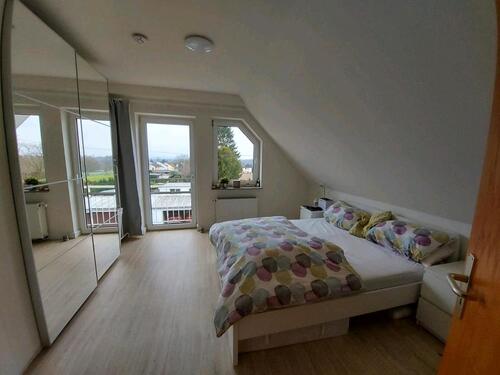 Foto - 4 Zimmer Etagenwohnung in Koblenz