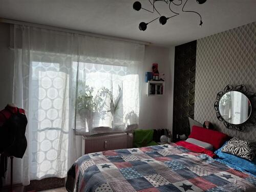 Foto - Etagenwohnung in Mannheim zur Miete