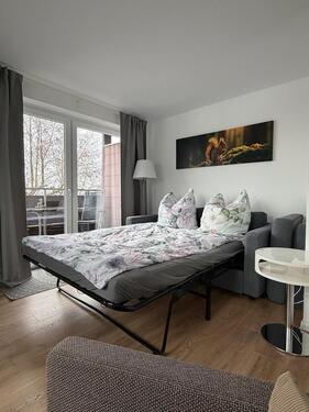 Foto - Ferienwohnung Braunlage - 55,00&nbsp;EUR Kaltmiete,