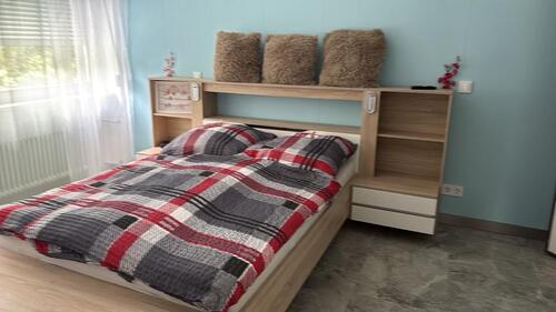 Foto - Ferienwohnung für bis zu 8 Personen