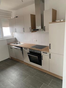 Foto - 2 Zimmer Etagenwohnung zur Miete in Lorup