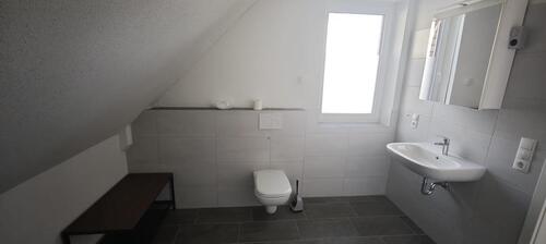 Foto - Etagenwohnung in Lorup zur Miete