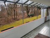 Foto - 3 Zimmer Wohnung Ottobrunn München, Panorama Terrasse