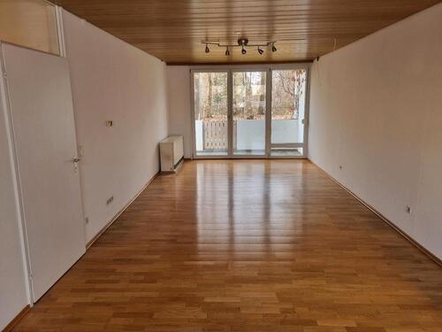 Foto - 3 Zimmer Erdgeschoßwohnung zur Miete in München