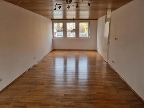 Foto - 3 Zimmer Erdgeschoßwohnung in München