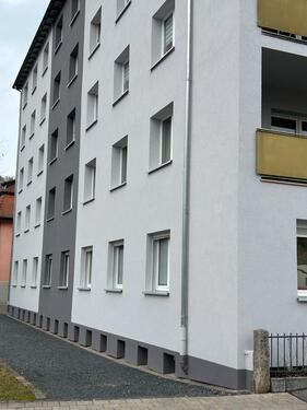 Foto - 1 Zimmer Etagenwohnung zur Miete in Bad Brückenau